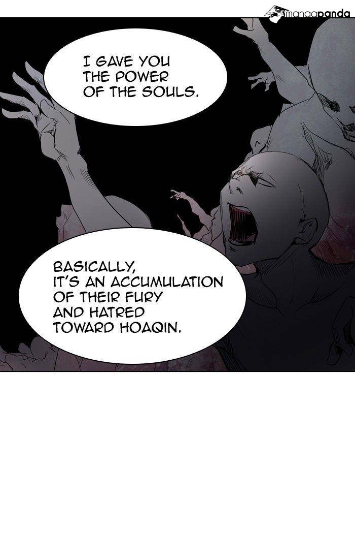Tower of God Chapter 273 image 025